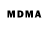 MDMA crystal nishant mande
